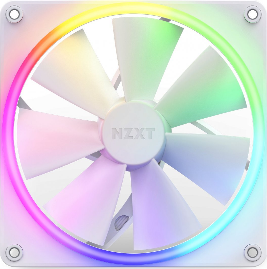 Ftohës Nzxt F140 RGB (RF-R14SF-W1)