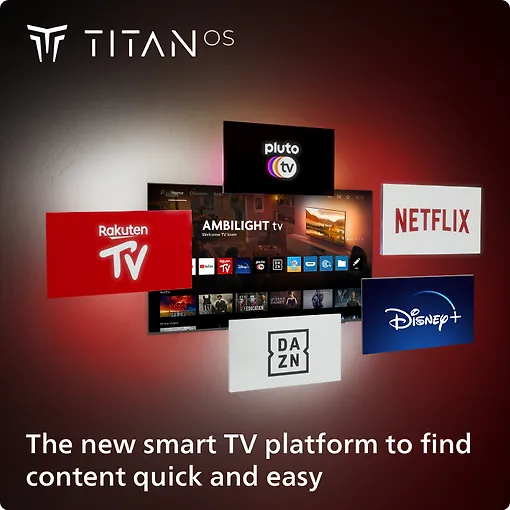 Televizor Philips 65PUS8079/12, 65", 4K UHD, i zi