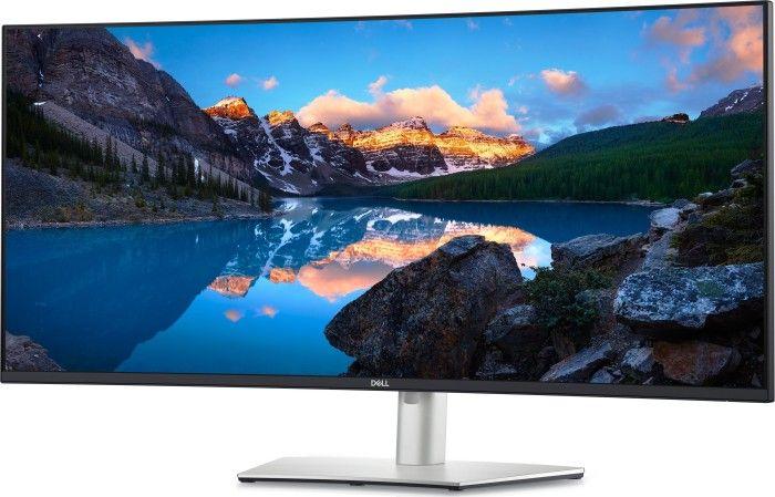 Monitor Dell UltraSharp, 39.7", 5120 x 2160, 60 Hz