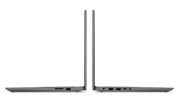 Laptop LENOVO IdeaPad 3 15ALC6, 15.6", 8GB RAM, 512GB SSD, AMD Ryzen™ 3, AMD Radeon Graphics, i hirtë
