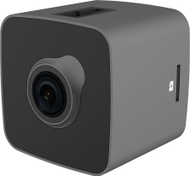 Kamerë veture Prestigio RoadRunner CUBE 530, Full HD 1080p, 140°, gri e zezë