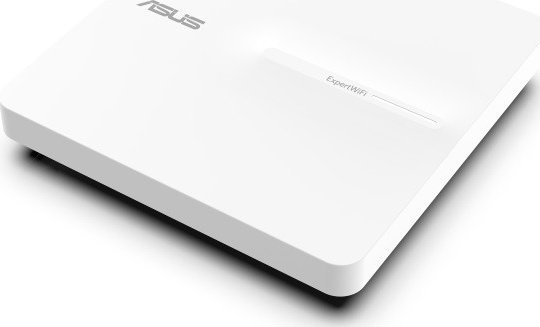Access Point Asus Expert WiFi EBA63, i bardhë