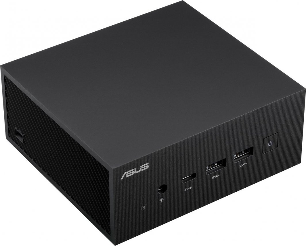 Kompjuter Mini Asus PN52-S5030MD, AMD Radeon 5 5600H, 8GB RAM, 256GB SSD, i zi
