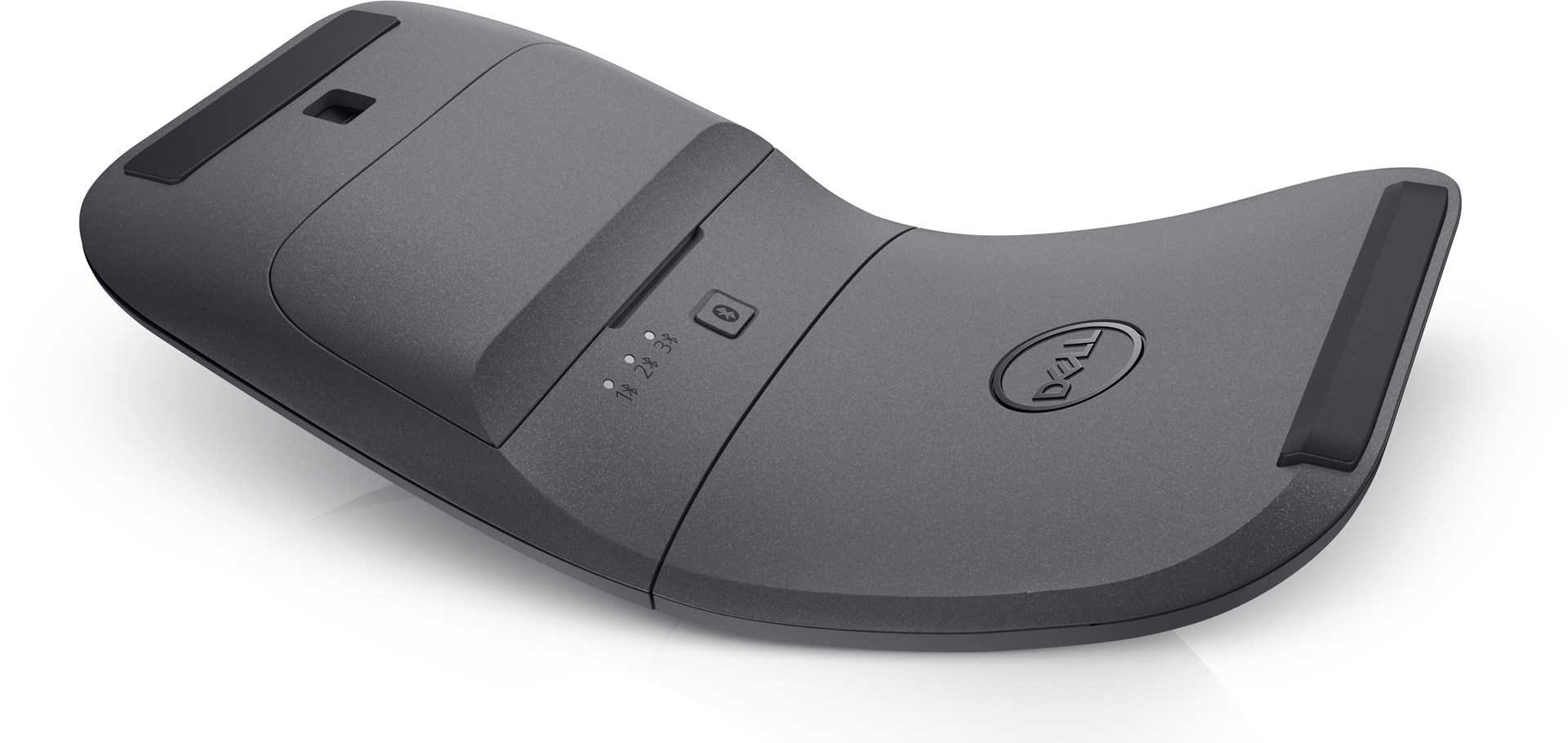 Maus DELL Bluetooth Travel MS700, e zezë