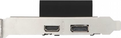 Kartelë grafike MSI GeForce GT 1030 2GHD4 LP OC 2GB DDR4