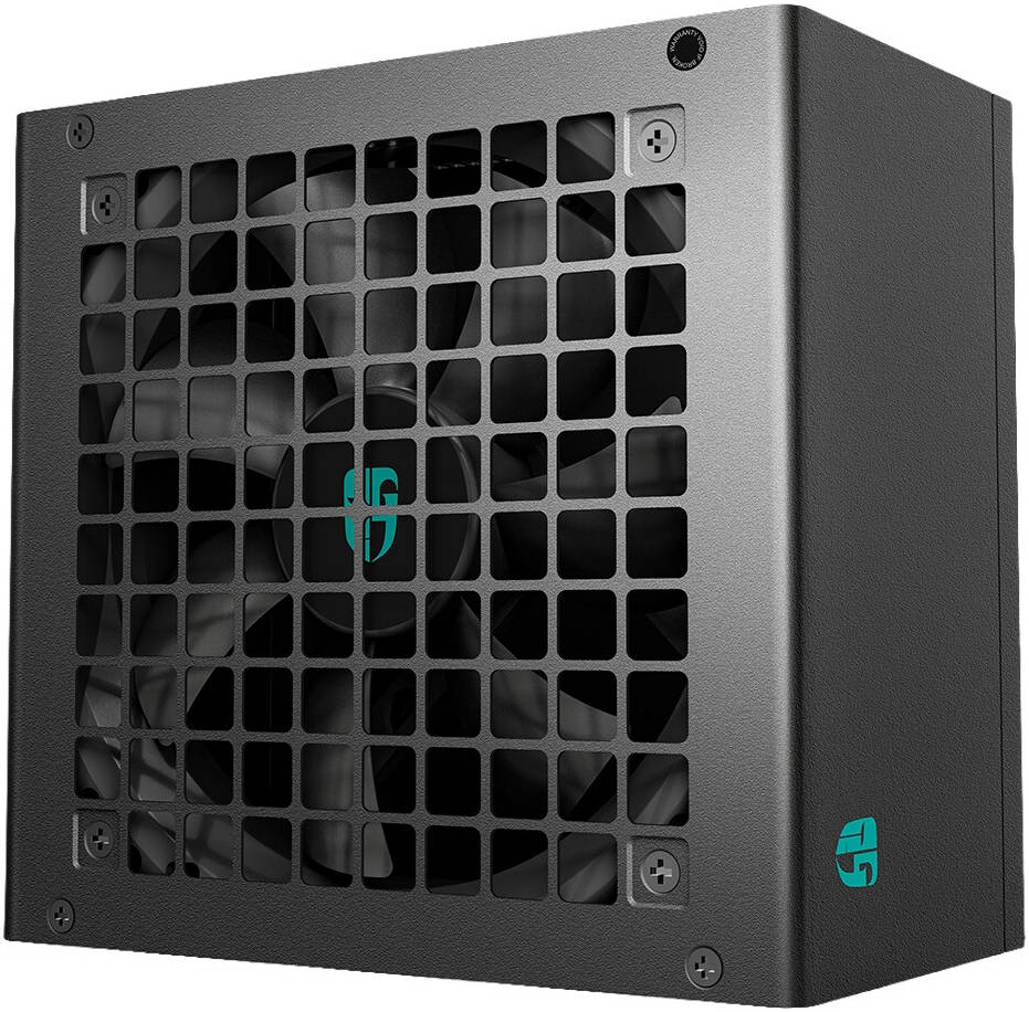 Burim energjie Deepcool PF700X 700W, 80 Plus 230V EU, i zi
