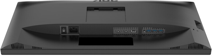Monitor AOC Q27P3QW - LED, 27", QHD, i zi