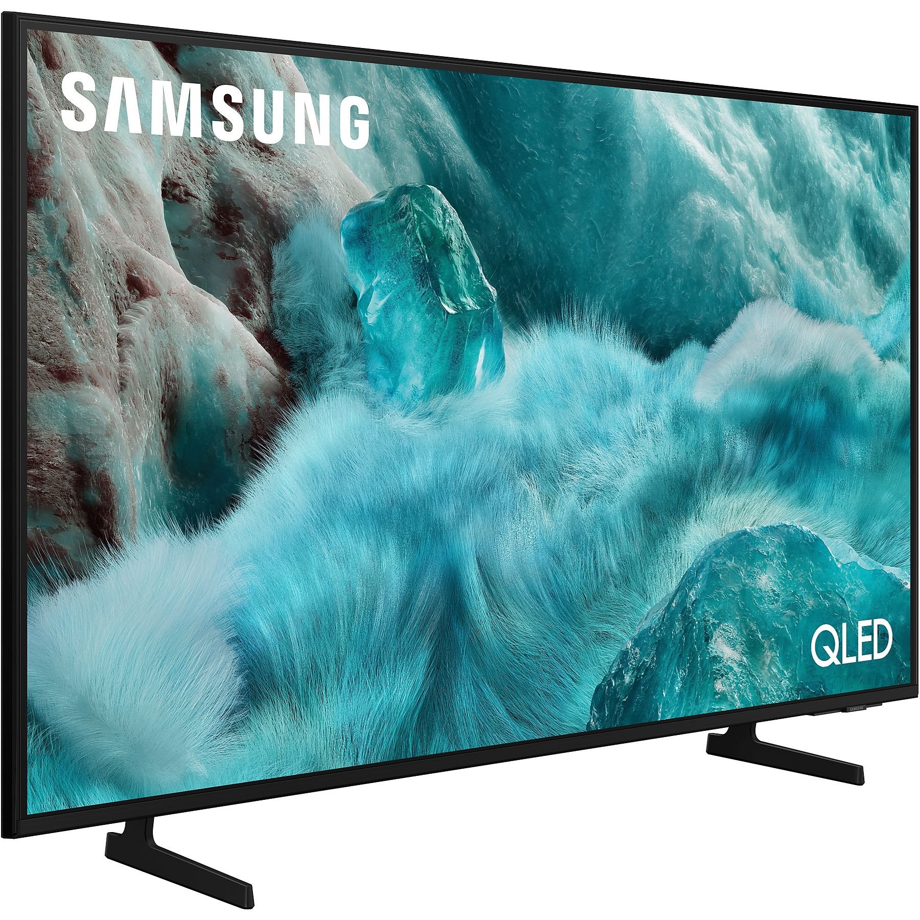 Televizor Samsung QE55Q7F2AU, 55", 4K QLED, i zi