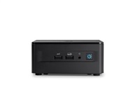 Mini PC barebone ASUS NUC 13 Pro Arena Canyon, Intel Core i3, kompakt