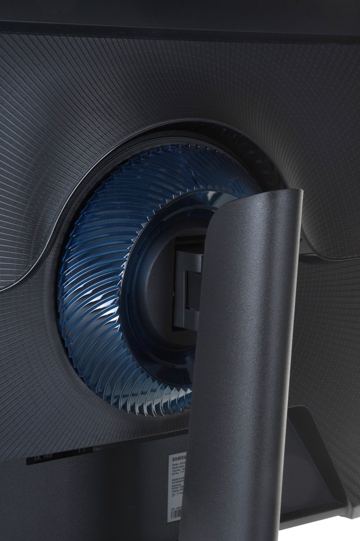 Monitor SAMSUNG LED MONITOR, 27", 1920 x 1080, 165 Hz, i zi