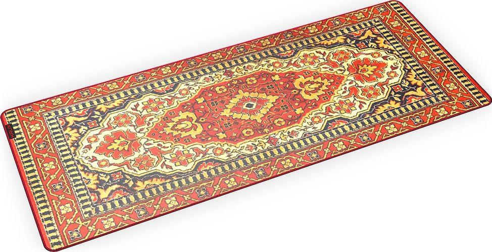 Mauspad Krux Space Carpet XXL