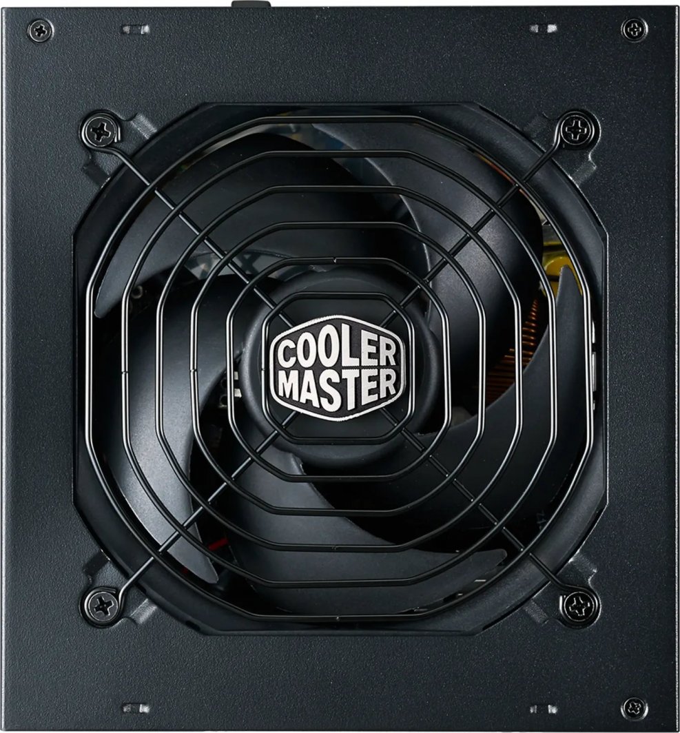 Burim energjie Cooler Master MWE Gold V2 ATX 3.0 MPE-8501-AFAAG-3EU ATX 3.0, 850W