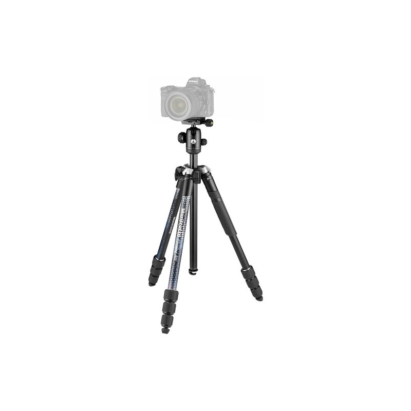 Tripod Manfrotto Element MII i zi