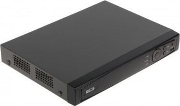 Regjistrues për kamera IP BCS V-NVR0801-4KE