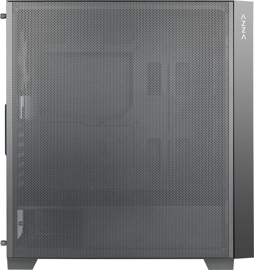 Kasë Azza Aero 480, Midi Tower