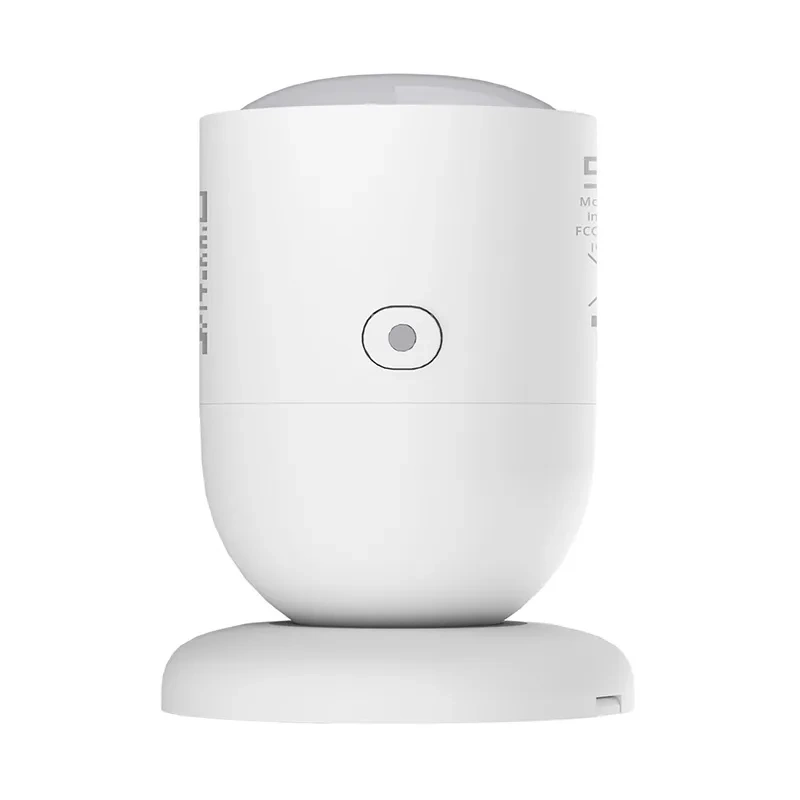 Senzor pranie SONOFF SNZB-06P, Zigbee, radar 5.8GHz, i bardhë