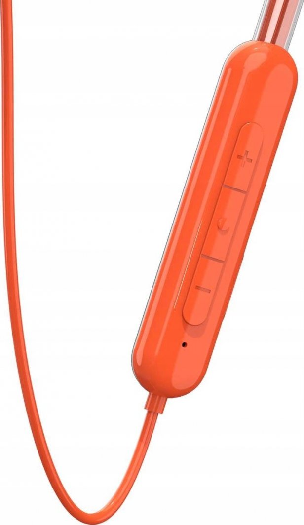 Dëgjuese Dudao U5Pro+, portokalli