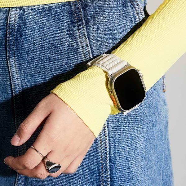 Rrip për Apple Watch SKINARMA Kobu Ko Soniowa, për Ultra 49 45 44 mm, Ko Soniowa