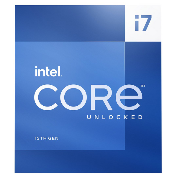 Procesor Intel Core I7-13700K, 5.4GHZ