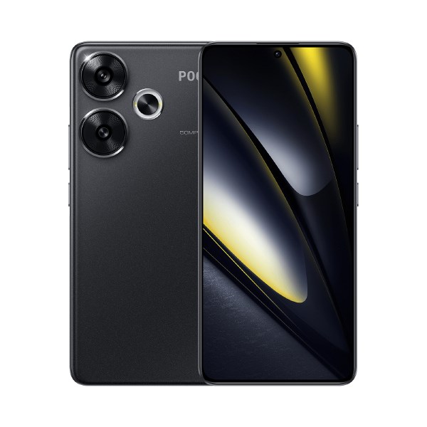 Celular Xiaomi Poco F6 5G, 256GB 8GB RAM, i zi