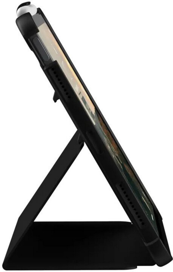 Këllëf mbrojtës UAG për Apple iPad Air 10.9''/Pro 11'', i zi