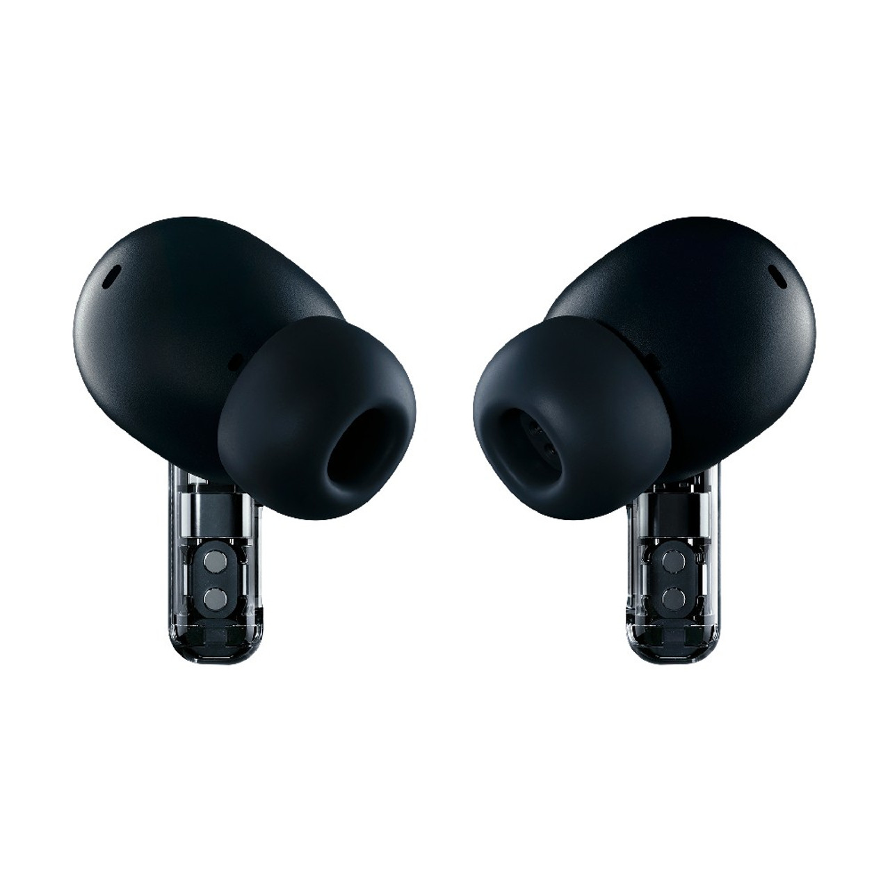 Dëgjuese Nothing Ear (B171), True Wireless Stereo, të zeza