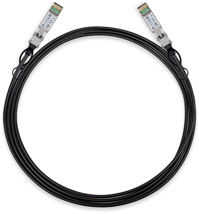 Kabllo TP-LINK SFP + TL-SM5220-3M Direct Attach 10Gbit, 3m