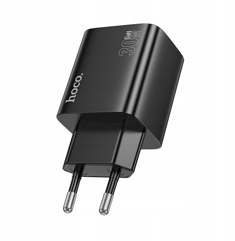 Karikues muri Hoco N56, 4 porta 2x USB C 2x USB A, 20W PD QC3.0, i zi