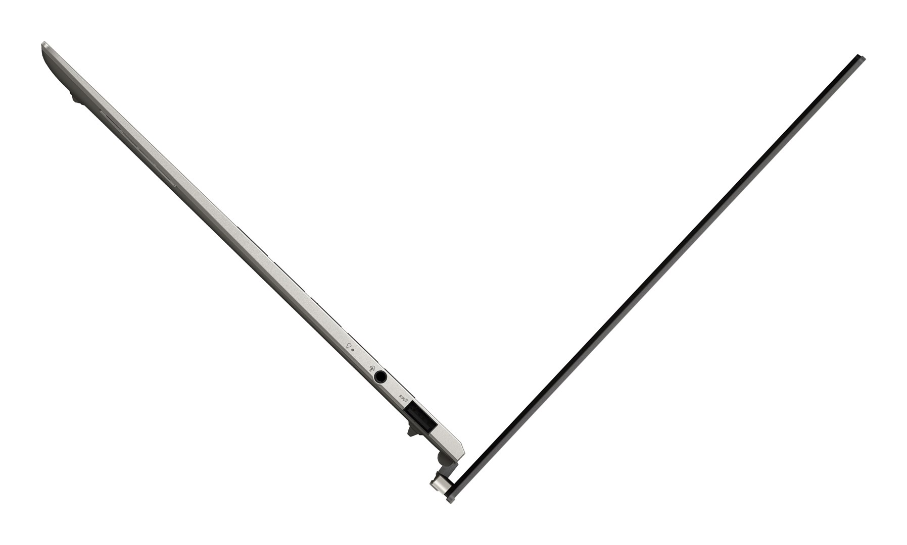 Laptop ASUS Zenbook S, 13.3", Intel 155U, 32 GB RAM, 1 TB SSD, i hirtë