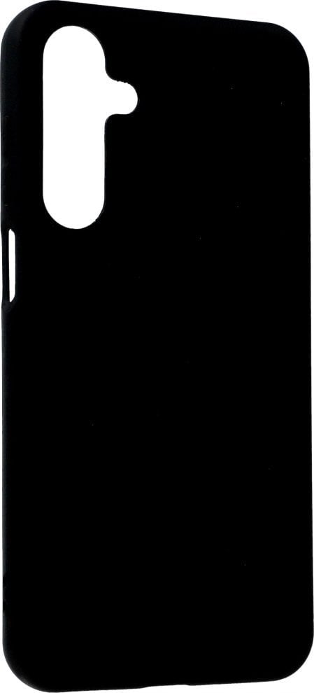 Këllëf telefoni 3MK Matt Case, Samsung Galaxy M35 5G, TPU, i zi