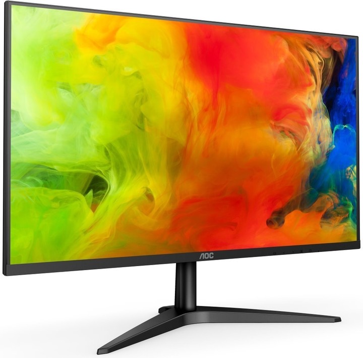 Monitor AOC 24B1H - LED 23,6''