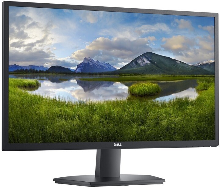 Monitor Dell SE2722H, 27" LED, Full HD, i zi