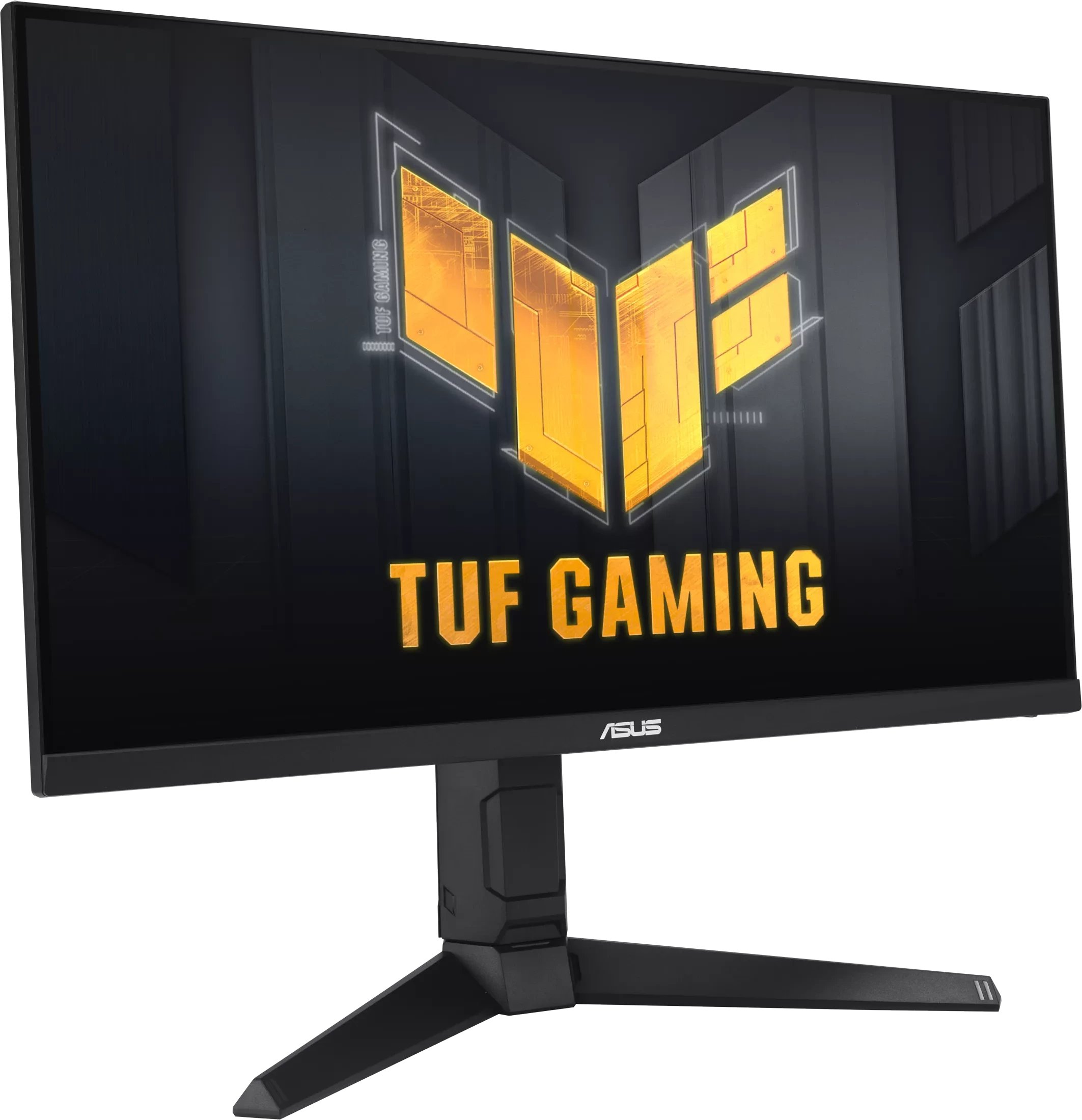 Monitor gaming ASUS TUF VG259QL5A, 24.5", Full HD, 200Hz, i zi