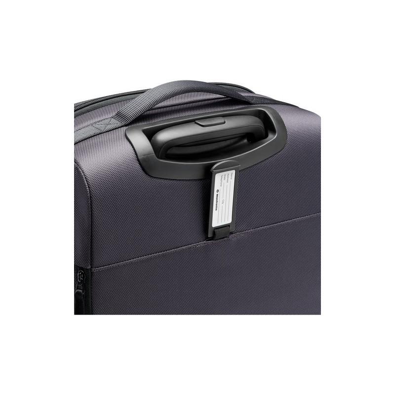 Manfrotto Manhattan Runner-50 Rrotullues