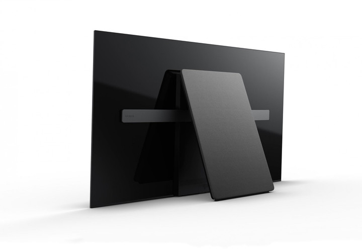 Televizor Sony KD-55A1, OLED, 55" /139cm, 4K HDR          