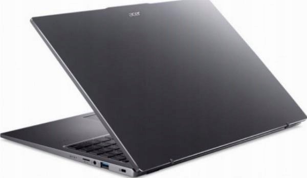 Laptop Acer Swift Go 16 SFG16-72, 16", Ultra 7-155U, 32GB RAM, 1TB SSD