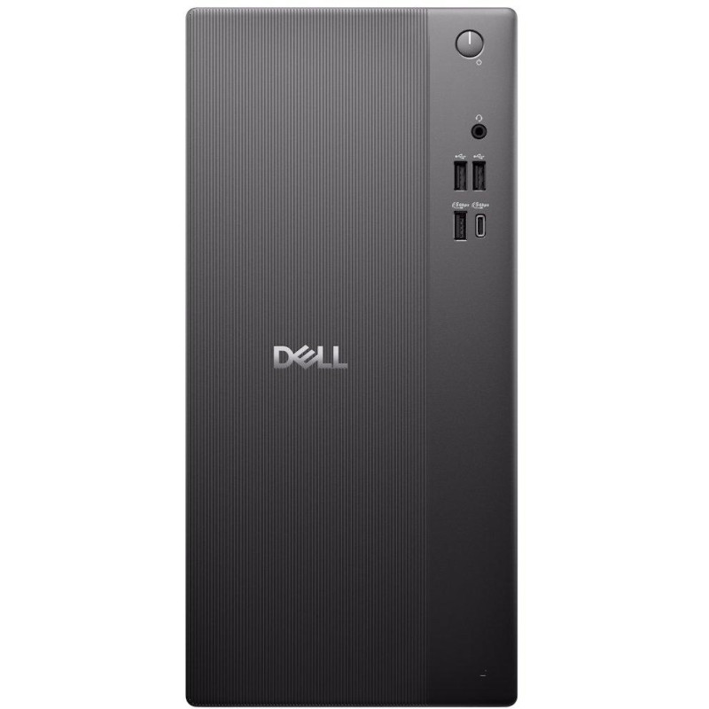 Kompjuter Dell Pro Tower Essential QVT1260, Intel Core i5-14400, 16GB RAM, 512GB SSD, Intel UHD Graphics 730, i zi