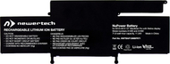 Bateri zëvendësuese OWC Newertech NuPower 72 W, për MacBook Pro 13" Retina 2013–2015, e zezë
