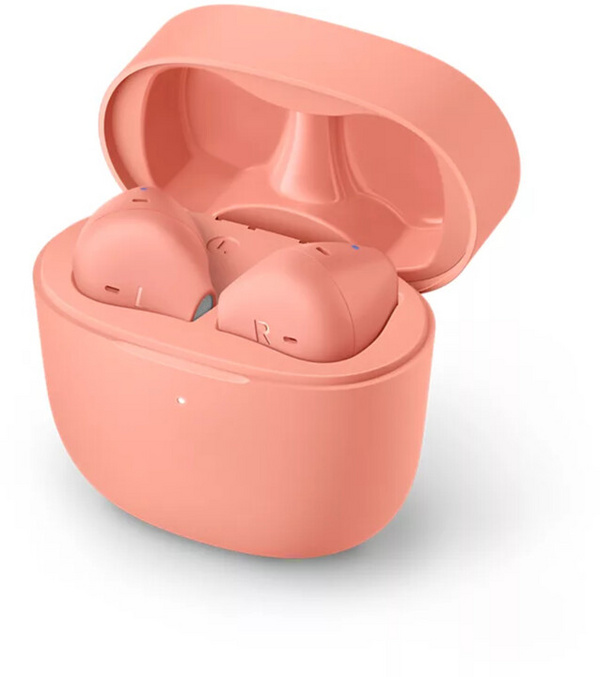 Dëgjuese Philips TAT2236, rozë