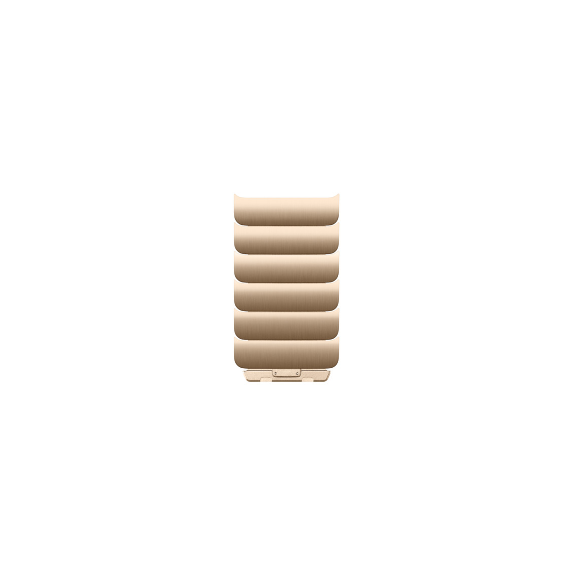 Apple Watch 46mm Link Bracelet, Gold Link Bracelet Kit