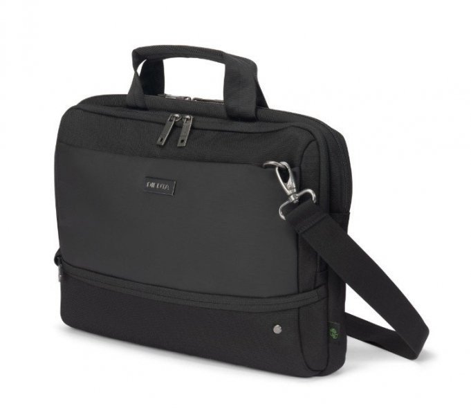 Çantë laptopi Dicota D32173, 14", brenda dore, e zezë