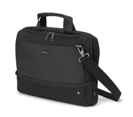 Çantë laptopi Dicota D32173, 14", brenda dore, e zezë