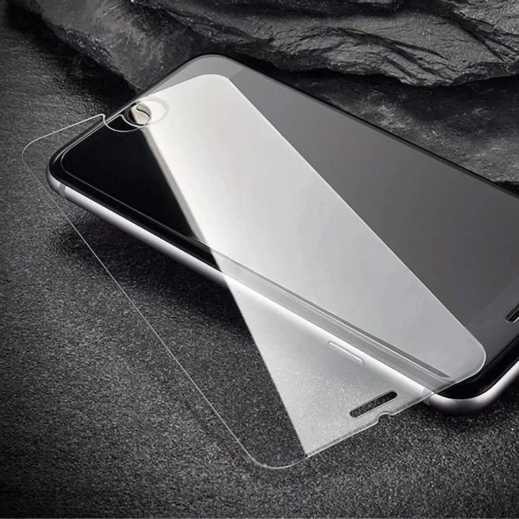 Xham mbrojtës Wozinsky Full Glue, 2 copë, për iPhone 16 Pro dhe iPhone 17, transparent