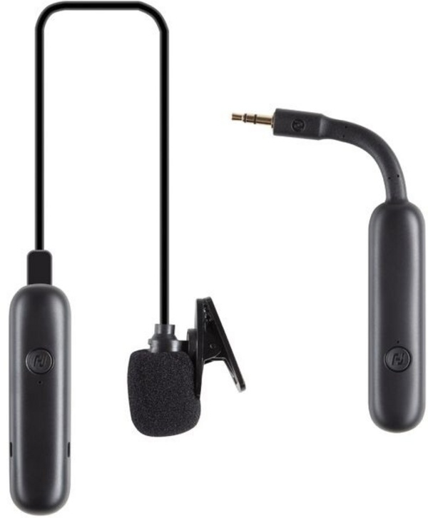 [OUTLET] Mikrofoni pa tel FeiyuTech me marrës, II