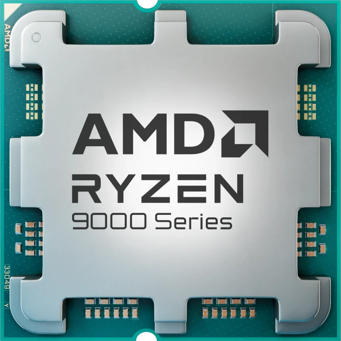RTX 5060 Ti, AMD Ryzen 9 9950X3D2, 32GB RAM, 1TB SSD, Gaming PC Gjirafa50 Magic Series 21
