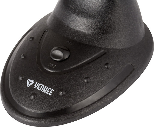 [OUTLET] Mikrofon YENKEE YMC 1011BK, i zi