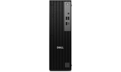 Kompjuter desktop Dell Pro Slim QCS1255, Ryzen 5 8600G, 16GB RAM, 512GB SSD