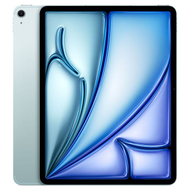 Apple iPad Air (M4), 13", Cellular, 256GB, Blue