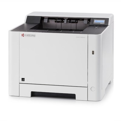 Printer Kyocera ECOSYS P5026cdn, A4, 26 ppm, i hirtë