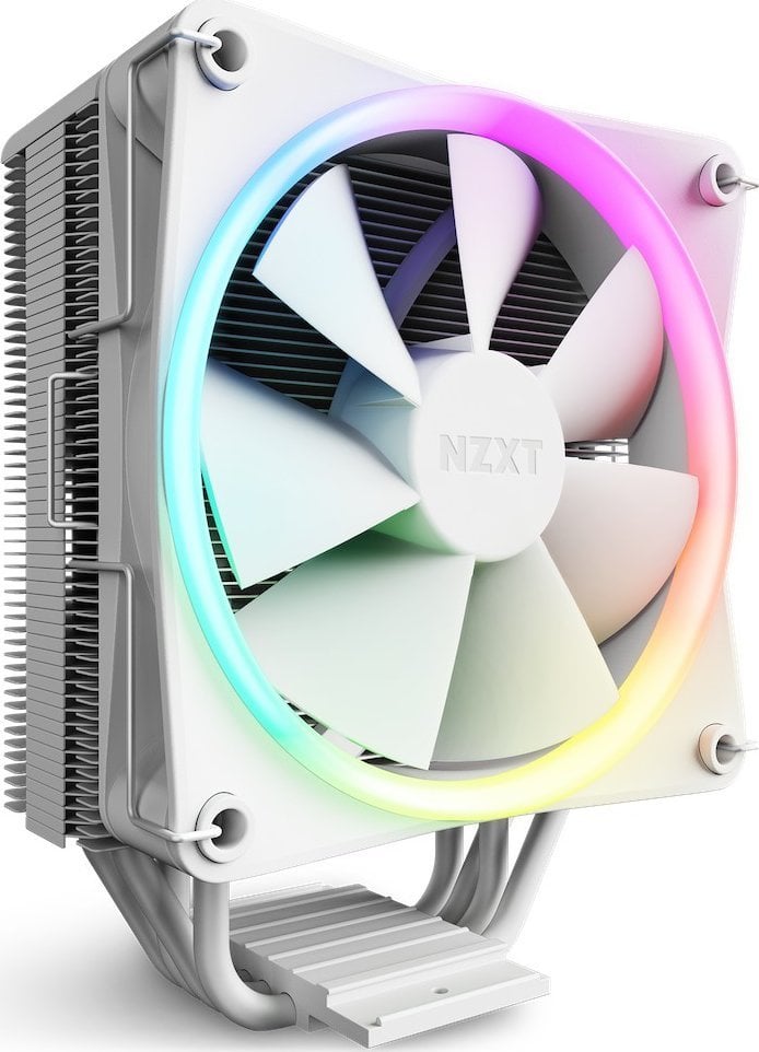 Ftohës Nzxt T120 RGB CPU